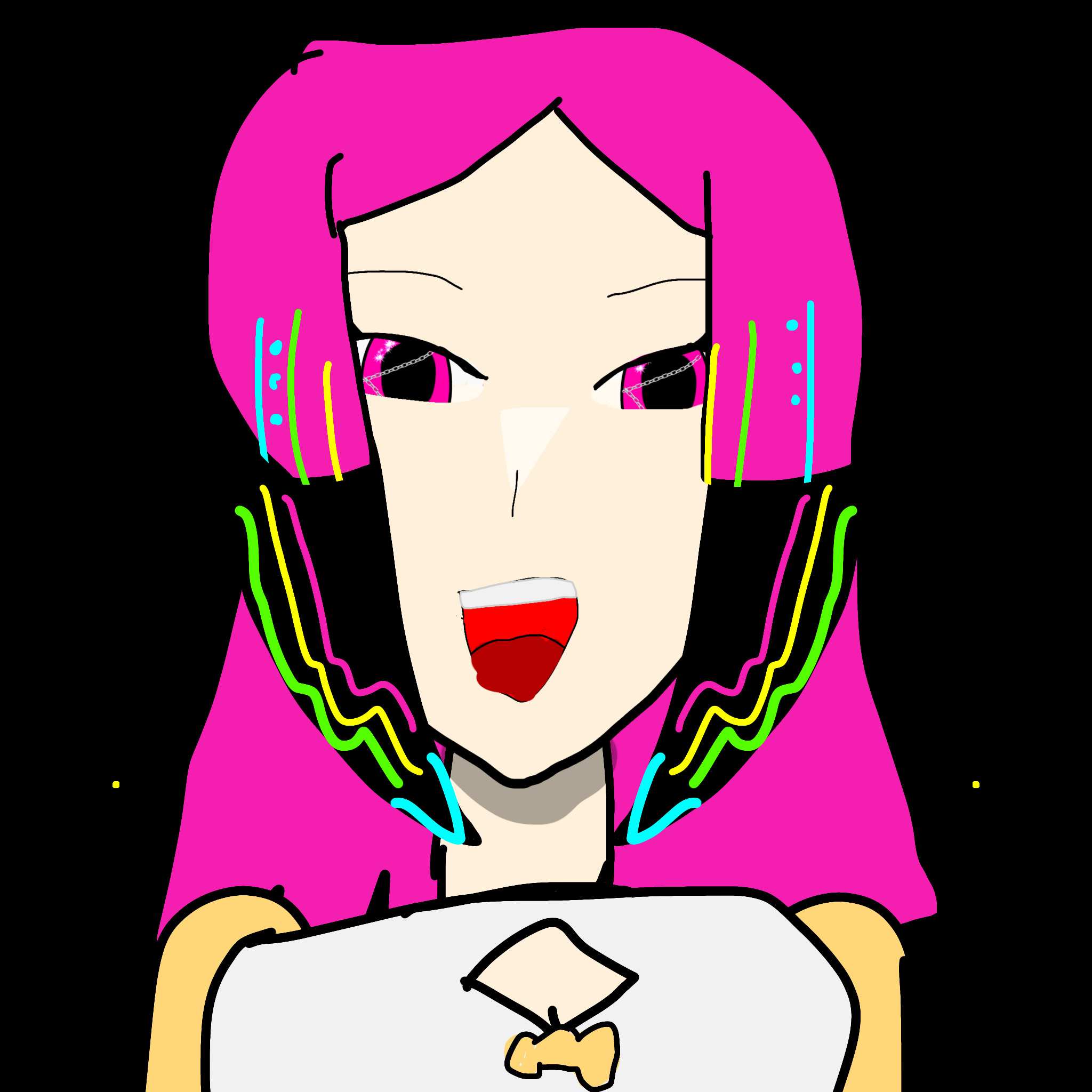 description of image